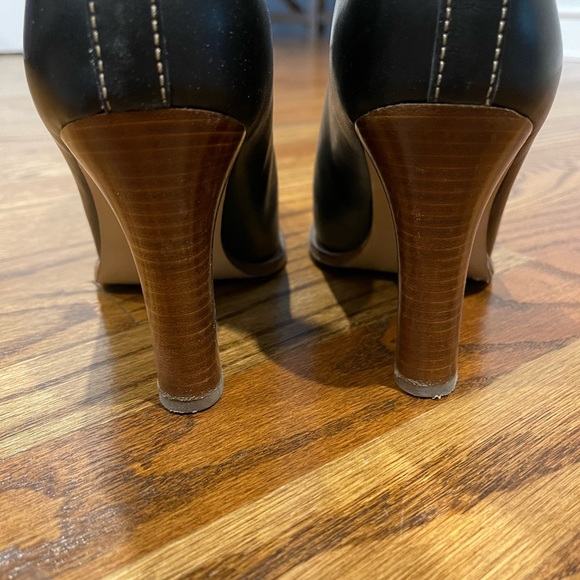 🔥🔥Coach boots size 9.5 Gorgeous black boots 🔥🔥 - Picture 11 of 11